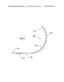 STEERABLE GUIDEWIRE AND METHOD OF USE diagram and image