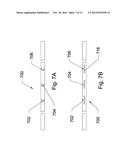 STEERABLE GUIDEWIRE AND METHOD OF USE diagram and image