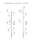 STEERABLE GUIDEWIRE AND METHOD OF USE diagram and image