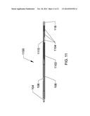 STEERABLE GUIDEWIRE AND METHOD OF USE diagram and image