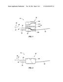 APPARATUSES FOR PROVIDING PROXIMAL GUIDE WIRE CONTROL, SYSTEMS INCLUDING     THE SAME AND METHODS FOR INSTALLING ELONGATED MEDICAL DEVICES ONTO GUIDE     WIRES diagram and image