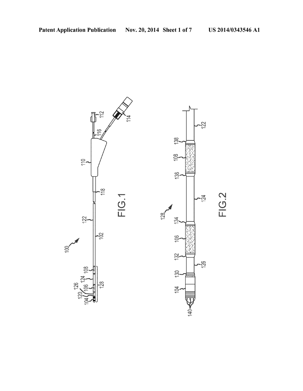 Magnetically guided catheter - diagram, schematic, and image 02