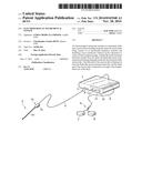 ELECTROSURGICAL INSTRUMENT & SYSTEM diagram and image