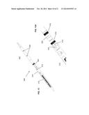 ENDOSTEAL NAIL PLATE FOR FIXING BONE SEGMENTS diagram and image