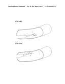 MEDICAL CLIP, CLIP UNIT AND CLIP DEVICE diagram and image