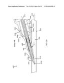 DEPLOYMENT TOOL FOR SUTURELESS VASCULAR ANASTOMOSIS CONNECTION diagram and image