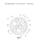 MIGRATION RESISTANT EMBOLIC FILTER diagram and image