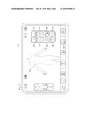 AUTOMATIC CURRENT BALANCING WITH LOCK CONTROL FOR A CLINICIAN PROGRAMMER diagram and image