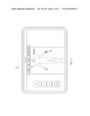 AUTOMATIC CURRENT BALANCING WITH LOCK CONTROL FOR A CLINICIAN PROGRAMMER diagram and image