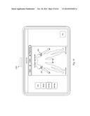 AUTOMATIC CURRENT BALANCING WITH LOCK CONTROL FOR A CLINICIAN PROGRAMMER diagram and image