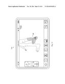 AUTOMATIC CURRENT BALANCING WITH LOCK CONTROL FOR A CLINICIAN PROGRAMMER diagram and image