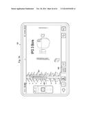 AUTOMATIC CURRENT BALANCING WITH LOCK CONTROL FOR A CLINICIAN PROGRAMMER diagram and image