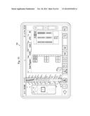 AUTOMATIC CURRENT BALANCING WITH LOCK CONTROL FOR A CLINICIAN PROGRAMMER diagram and image