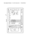 AUTOMATIC CURRENT BALANCING WITH LOCK CONTROL FOR A CLINICIAN PROGRAMMER diagram and image