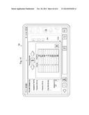 AUTOMATIC CURRENT BALANCING WITH LOCK CONTROL FOR A CLINICIAN PROGRAMMER diagram and image