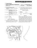 METHODS AND DEVICES FOR NON-INVASIVE CEREBRAL AND SYSTEMIC COOLING diagram and image