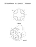 METHODS AND DEVICES FOR NON-INVASIVE CEREBRAL AND SYSTEMIC COOLING diagram and image