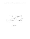 METHODS AND DEVICES FOR NON-INVASIVE CEREBRAL AND SYSTEMIC COOLING diagram and image