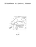 METHODS AND DEVICES FOR NON-INVASIVE CEREBRAL AND SYSTEMIC COOLING diagram and image