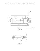 Method and Device for Producing a Bioartificial Tissue Construct diagram and image