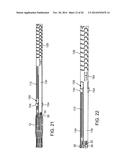 PROSTHETIC HEART VALVE DELIVERY APPARATUS diagram and image