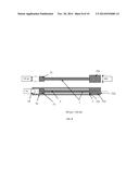 CATHETER OR STENT DELIVERY SYSTEM diagram and image