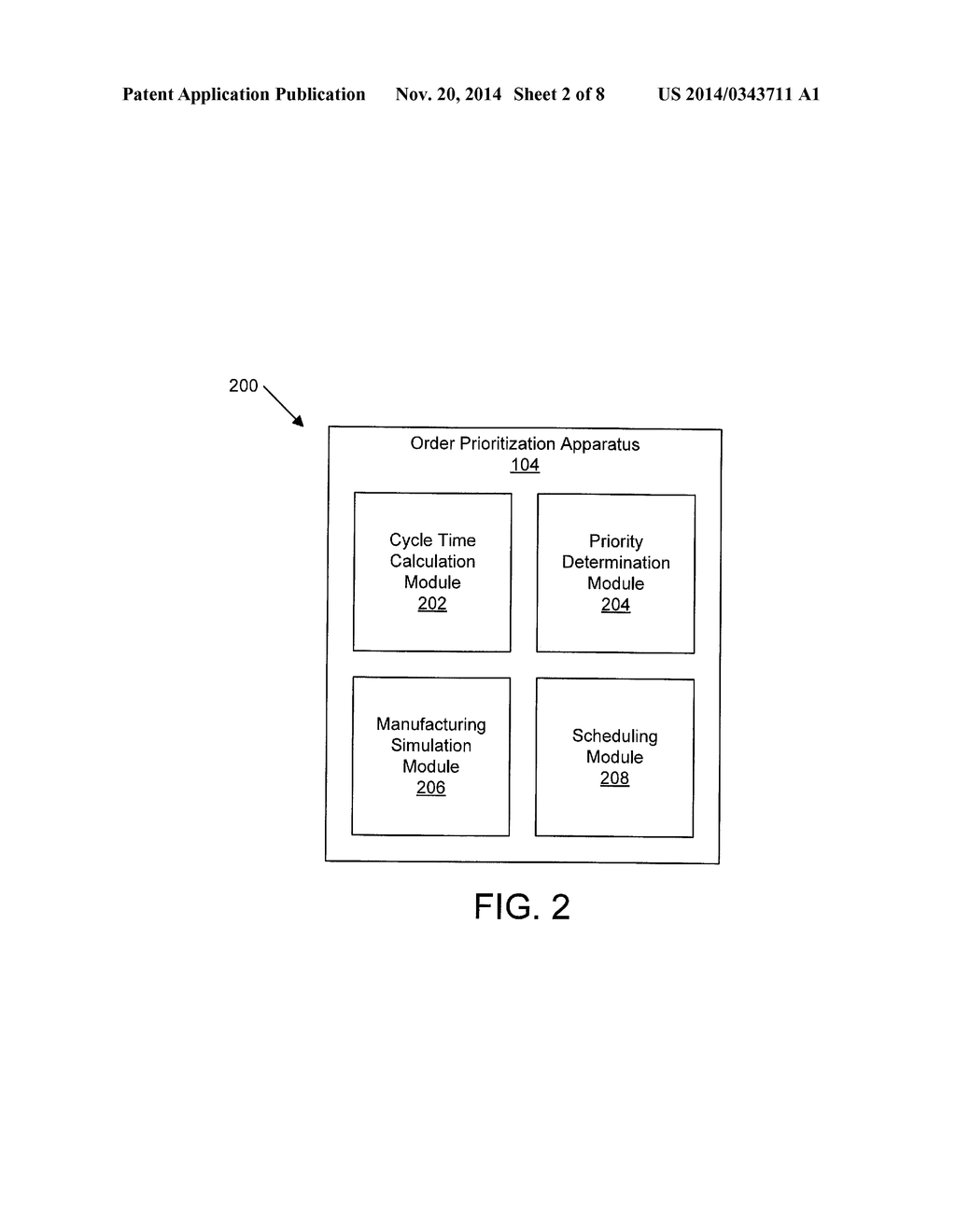 DECISION SUPPORT SYSTEM FOR ORDER PRIORITIZATION - diagram, schematic, and image 03