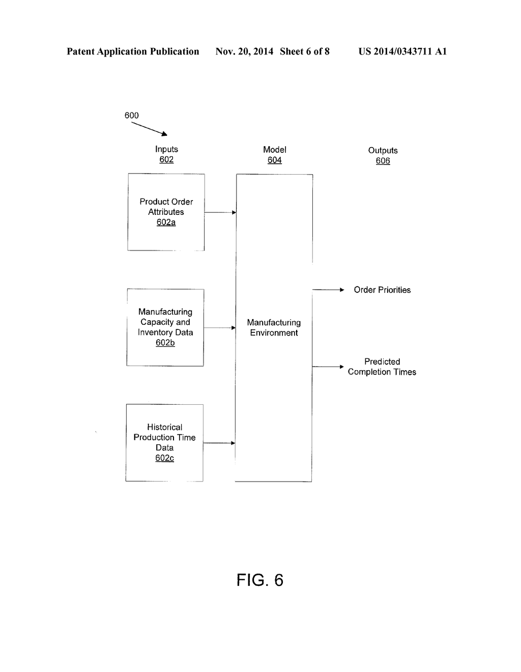 DECISION SUPPORT SYSTEM FOR ORDER PRIORITIZATION - diagram, schematic, and image 07