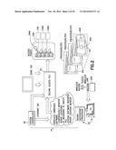 AUTOMATED STORAGE AND RETRIEVAL SYSTEM WITH INTEGRAL SECURED PERSONNEL     ACCESS ZONES AND REMOTE ROVER SHUTDOWN diagram and image