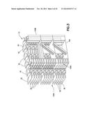 AUTOMATED STORAGE AND RETRIEVAL SYSTEM WITH INTEGRAL SECURED PERSONNEL     ACCESS ZONES AND REMOTE ROVER SHUTDOWN diagram and image