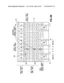 AUTOMATED STORAGE AND RETRIEVAL SYSTEM WITH INTEGRAL SECURED PERSONNEL     ACCESS ZONES AND REMOTE ROVER SHUTDOWN diagram and image