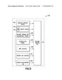 AUTOMATED STORAGE AND RETRIEVAL SYSTEM WITH INTEGRAL SECURED PERSONNEL     ACCESS ZONES AND REMOTE ROVER SHUTDOWN diagram and image