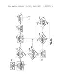 AUTOMATED STORAGE AND RETRIEVAL SYSTEM WITH INTEGRAL SECURED PERSONNEL     ACCESS ZONES AND REMOTE ROVER SHUTDOWN diagram and image