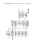 AUTOMATED STORAGE AND RETRIEVAL SYSTEM WITH INTEGRAL SECURED PERSONNEL     ACCESS ZONES AND REMOTE ROVER SHUTDOWN diagram and image