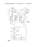 METHOD FOR DETERMINING A POWER CONSUMPTION IN AN ELECTRIC INSTALLATION AND     ALTERNATING CURRENT ELECTRIC INSTALLATION diagram and image