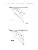 METHOD FOR DETERMINING A POWER CONSUMPTION IN AN ELECTRIC INSTALLATION AND     ALTERNATING CURRENT ELECTRIC INSTALLATION diagram and image