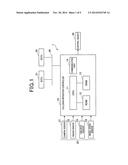 COLLISION MITIGATION APPARATUS diagram and image