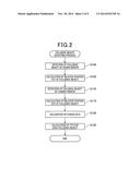 COLLISION MITIGATION APPARATUS diagram and image