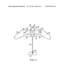 DEEP STALL AIRCRAFT LANDING diagram and image