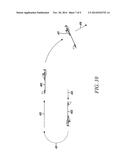 DEEP STALL AIRCRAFT LANDING diagram and image