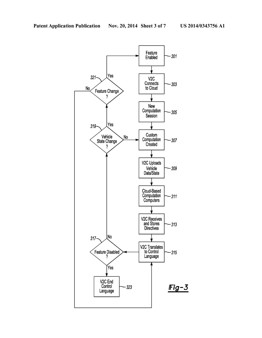 METHOD AND APPARATUS FOR DRIVELINE SOFTENING UTILIZING A VEHICLE TO CLOUD     TO VEHICLE SYSTEM - diagram, schematic, and image 04