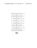 Method and System for Monitoring Aircraft Flight Phase on Approach to a     Runway diagram and image