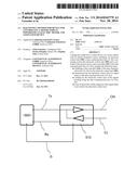 DIAGNOSTICS METHOD FOR DEVICE FOR CONTROLLING A MOTOR VEHICLE POWERED BY     AN ELECTRIC MOTOR, AND ASSOCIATED DEVICE diagram and image