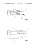 DIAGNOSTICS METHOD FOR DEVICE FOR CONTROLLING A MOTOR VEHICLE POWERED BY     AN ELECTRIC MOTOR, AND ASSOCIATED DEVICE diagram and image