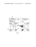 Method of and Apparatus for Braking a Tractor-Trailer Combination diagram and image