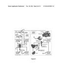 Method of and Apparatus for Braking a Tractor-Trailer Combination diagram and image