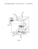 Method of and Apparatus for Braking a Tractor-Trailer Combination diagram and image