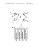 VEHICLE CONTROL SYSTEM diagram and image