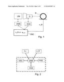 Method and Circuit Arrangement in an Electronic Control Unit of a Motor     Vehicle for Detecting Faults diagram and image