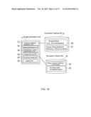 BLOOD-VESSEL BLOODSTREAM SIMULATION SYSTEM, METHOD THEREFOR, AND COMPUTER     SOFTWARE PROGRAM diagram and image